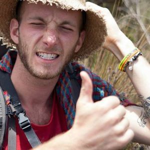 Meet your Posher, James